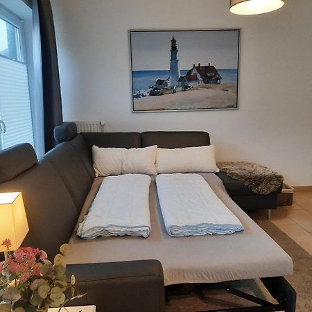 Strandgut Norddeich  Eksteriør billede