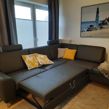 Strandgut Norddeich  Eksteriør billede