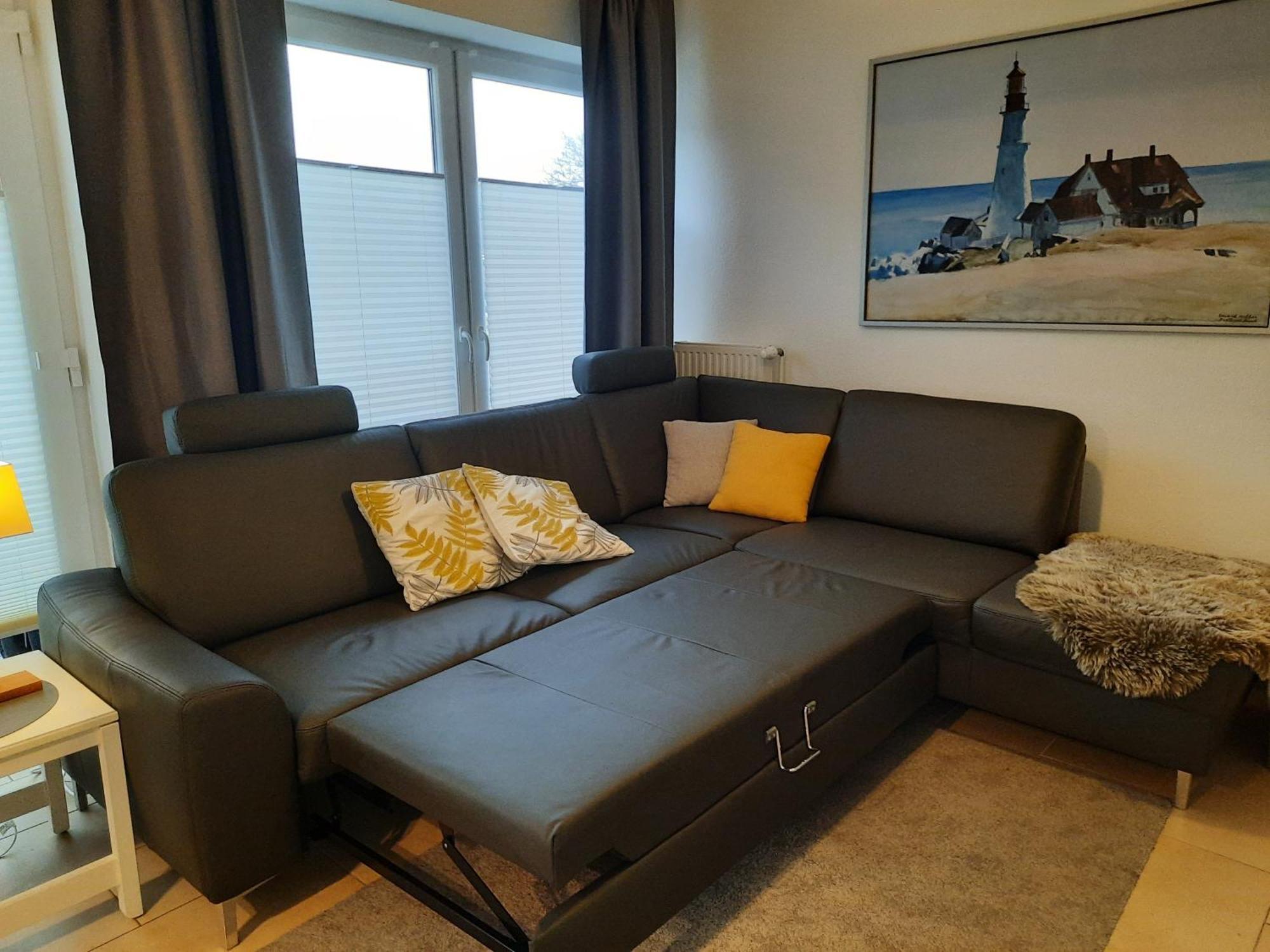Strandgut Norddeich  Eksteriør billede